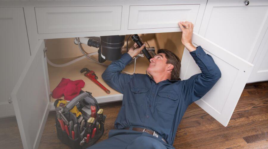 Professional Leak Detection in Brunswick, NC